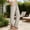 A1 Grey, variant on CYYOLLPF Linen Pants Women Yoga Sweatpants Pull on Pants Workout Pants Gaucho Pant Business Work Pants with Pockets Pleated Capri Cotton Linen Sweatpants Cropped Linen Pants Women Beige L