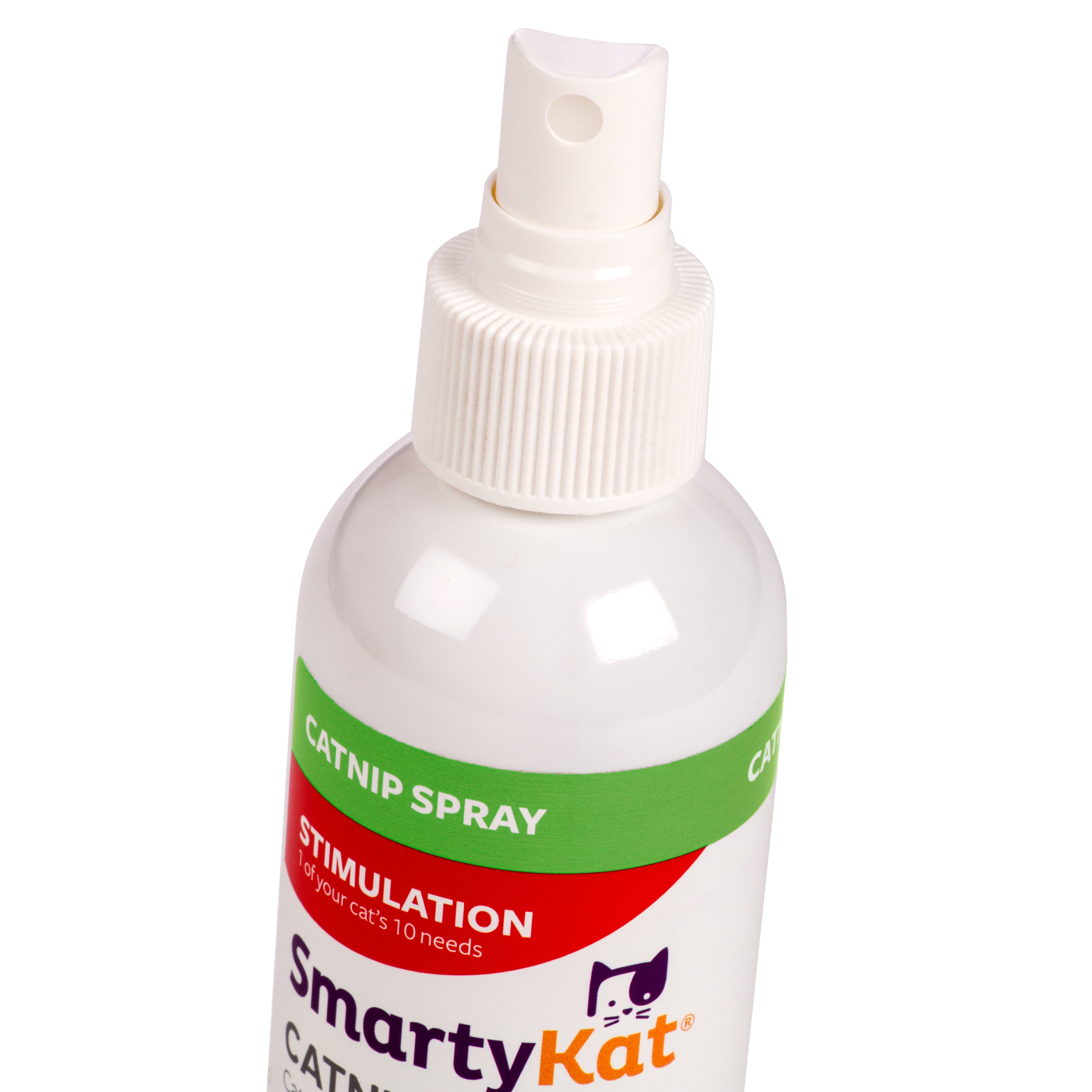 Whisker city top catnip spray recall