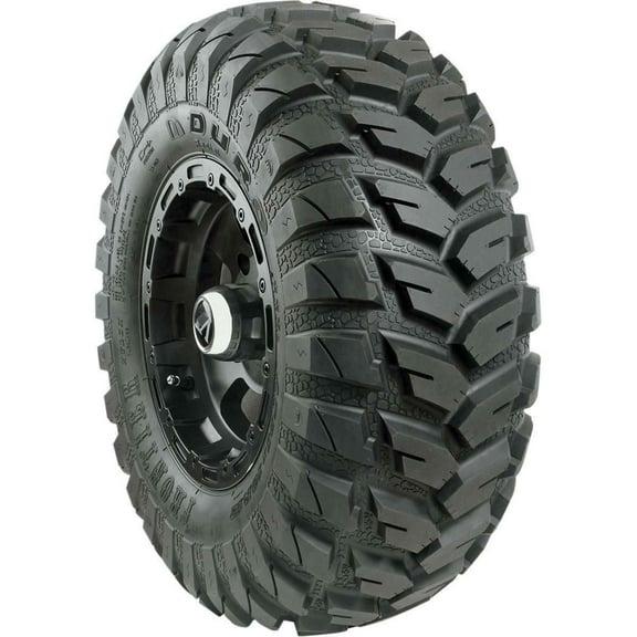 Duro DI-2037 Frontier Radial Rear Tire 25x10R12 6PR (31-203712-2510C)