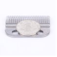 thumbnail image 4 of HLONK 2pcs Professional Stainless Steel Detachable Clipper Replacement Blade, 4 of 7