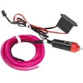 thumbnail image 3 of Oubit Auto LED Decorative Lamp,Car Decorative Light Strip Car Interior Lighting Car Decorative Light Strip Multi-Functional, 3 of 9