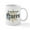 White, variant on CafePress - It's Good To Be The Queen Mug - 11 oz Ceramic Mug - Novelty Coffee Tea Cup