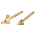 thumbnail image 4 of 2PCS Replacement Tips for 80 Watt Iron Plastic Welding TPO, TEO, PP Auto Bumper, 4 of 11
