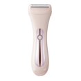 thumbnail image 5 of 2in1 Electric Bikini Trimmer for Women Electric Shaver Wet/Dry Pink, 5 of 5