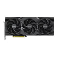 thumbnail image 5 of PNY NVIDIA GeForce RTX™ 5090 OC Triple Fan, Graphics Card 32GB GDDR7, 3.5-Slot, 5 of 15
