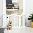 thumbnail image 3 of Dog Bed, Dog Beds for Large Dogs, Washable Pet Mattress Comfortable and Breathable Large Dog Bed L 68cm*55cm, 3 of 5