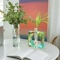 thumbnail image 3 of Vase Epoxy Resin Mold Flower Pot Silicone Mould DIY Crafts Home Decoration Casting Tool, 3 of 3