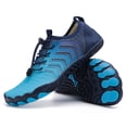 thumbnail image 4 of ChiVerve Hiking Barefoot Shoes for Women Men Breathable & Non-Slip Athletic Footwear Wide Toe Water Shoes,Designed for Walking,Running,Swimming,Yoga, 4 of 6