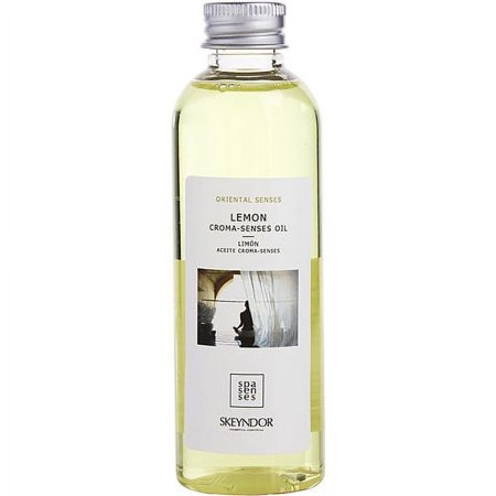 Skeyndor by Skeyndor Lemon Croma-Senses Oil --100ml/3.4oz