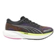 thumbnail image 1 of Tenis Puma Mujer Dama Running Deviate Nitro 2 Psychedelic Rush multicolor 2,0 MX, 1 of 6