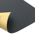 thumbnail image 2 of transemion 10pcs Sanding Paper Wet Dry Dual Use Handicraft Woodwork Automobiles Metal Plastic Polishing Sandpaper, 1000 Grit, 2 of 8