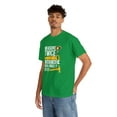 thumbnail image 6 of Measure Twice, Cut Once, Then Force It To Fit Shirt - Funny DIY - ID: 2269, 6 of 12