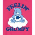 thumbnail image 2 of Care Bears - Feelin Grumpy - Men's Crew Fleece Sweatshirt, 2 of 4