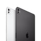 thumbnail image 2 of Apple 11" iPad Pro (Chip M5, Vidrio estándar, Pantalla OLED de 512 GB, Solo Wi-Fi) - Plata, 2 of 6