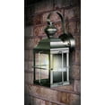 thumbnail image 3 of Heath Zenith DualBrite HZ-4144-AZ Motion Activated Decorative Light 120 V Incandescent Lamp, 3 of 7