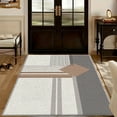 thumbnail image 4 of 4'x6' carpet for kitchen christmas carpet runner cute area rug extra large area rug large washable area rug, 4 of 10