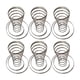 thumbnail image 1 of 6 soportes de metal para helados, expositores decorativos para conos de waffle para el hogar. Grande, 1 of 9