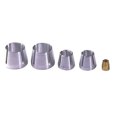 

New Plug Gage Handle Bushing Brass Each