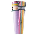 thumbnail image 4 of TAL Color Changing Cups 4-Pack includes Lid and Straw, Fruits, 4 of 4