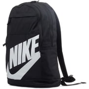 Nike DD0559 Elemental Sports backpack unisex-adult black/black/white 1SIZE