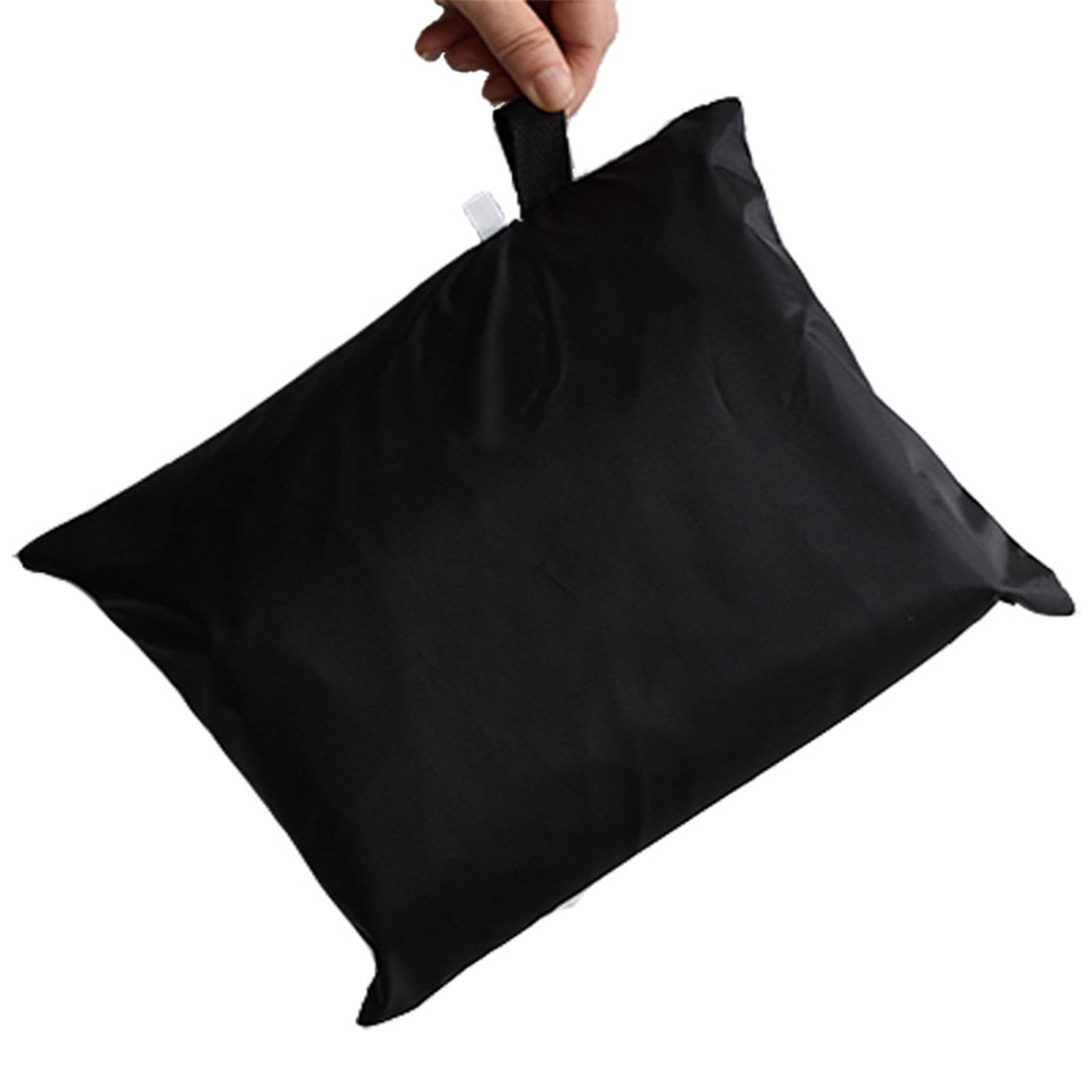 Ibc Cover Ecohintz Heavy-Duty Ibc Tote Rain Barrel Cover (210D) - Sunshade Protective Hood for 6L Ibc Tank Containers - Uv Resistant & Weatherproof - Ton Barrel Accessory, Rain Barrel Protector