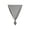 Gray, variant on Full Blackout Punch-Free Window Curtains, 40*60in, Oversized Sunshade Darkening Drapes, Easy Install Decor for Bedroom Living Room Home Indoor Window