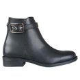 thumbnail image 2 of Botin Para Dama Negro Castalia 325-38 Castalia  325-38, 2 of 2