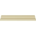 thumbnail image 5 of 2 7/8"H x 2 3/4"P x 4"F x 94 1/2"L Caputo Crown Moulding, 5 of 14