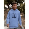 thumbnail image 2 of Independence Day Liberty S Hoodie Juniors -Image by Shutterstock,  Large, 2 of 4