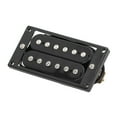 thumbnail image 4 of Electric Guitar Pickup, Easy Installation Vintage Tone Double Coil Pickup Instrument Accessory  For Replacement, 4 of 8