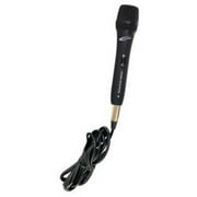 Califone PADM-510 Wired Dynamic Microphone, Black