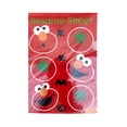 thumbnail image 2 of 2pk Sesame Street Elmo PVC Protective Folders, 2 of 5