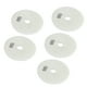 thumbnail image 5 of Juego de 5 discos de pulido húmedo de diamante de 4 pulgadas y 100 granos para mármol, granito y cerámica, 5 of 12