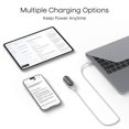 thumbnail image 3 of Base de carga magnética USB-C rápida para Plaud NotePin S, 3 of 7