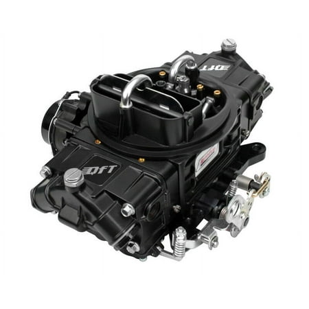 Quick Fuel Technology M-750 Carburetor