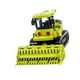 thumbnail image 5 of Camión de juguete tractor, vehículo de ingeniería, automóvil de fricción por inercia, maquinaria agrícola, vehículo agrícola de juguete para niños de Escarificador, 5 of 8