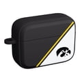 thumbnail image 3 of Iowa Hawkeyes Champion Series HDX Case Cover Compatible with Apple AirPods Pro 1 & 2 by Affinity Bands, 3 of 5