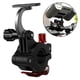 thumbnail image 3 of Bicicleta Cámara Manillar Montaje Aleación De Aluminio Para DJI Mini 3 Pro Sport Camera Sunnimix Soporte de bicicleta para cámara de acción, 3 of 8