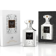 عطور إمبر الفارس أرابيسك توباز Edp للجنسين 3.4 أونصة 6291108524916