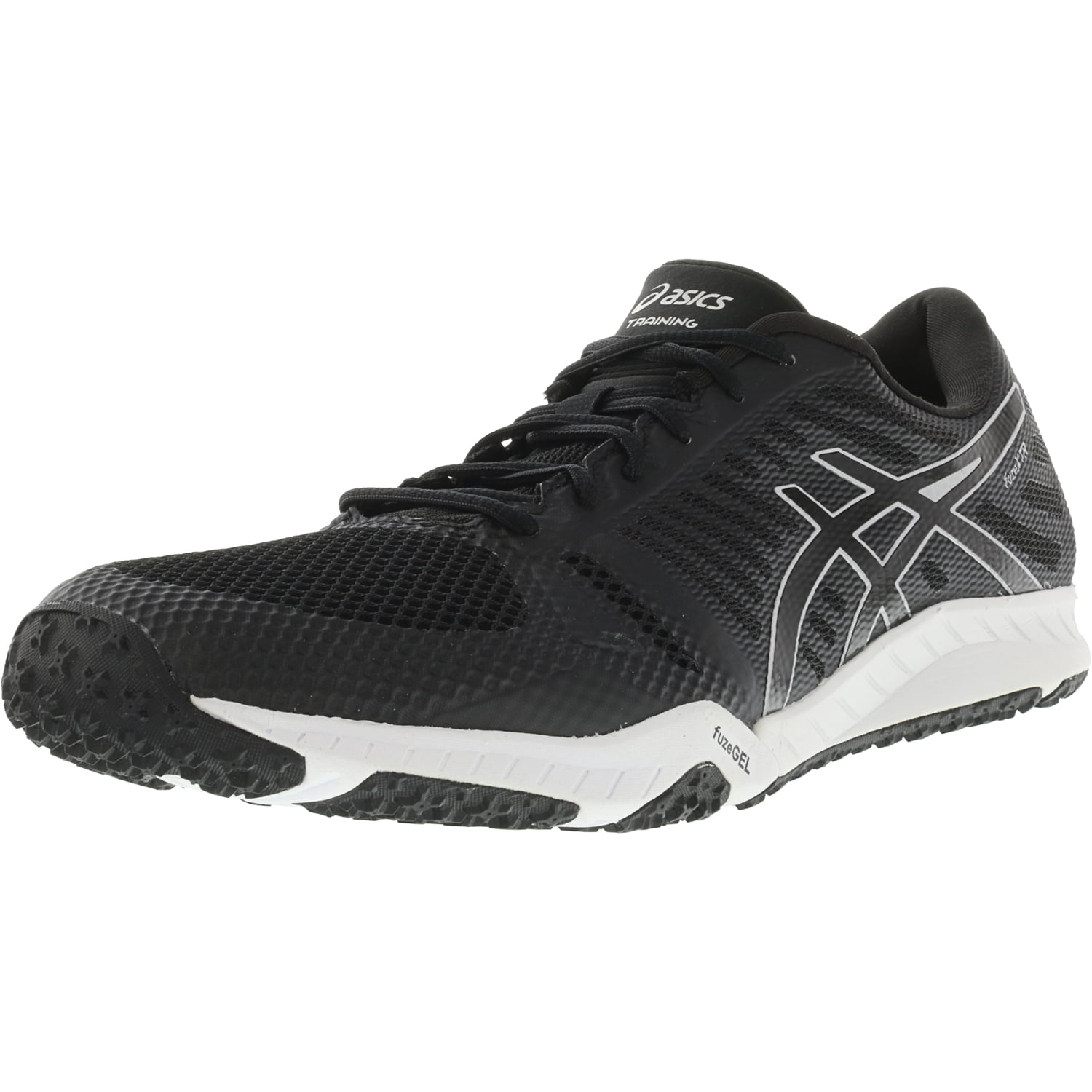 asics men's fuzex