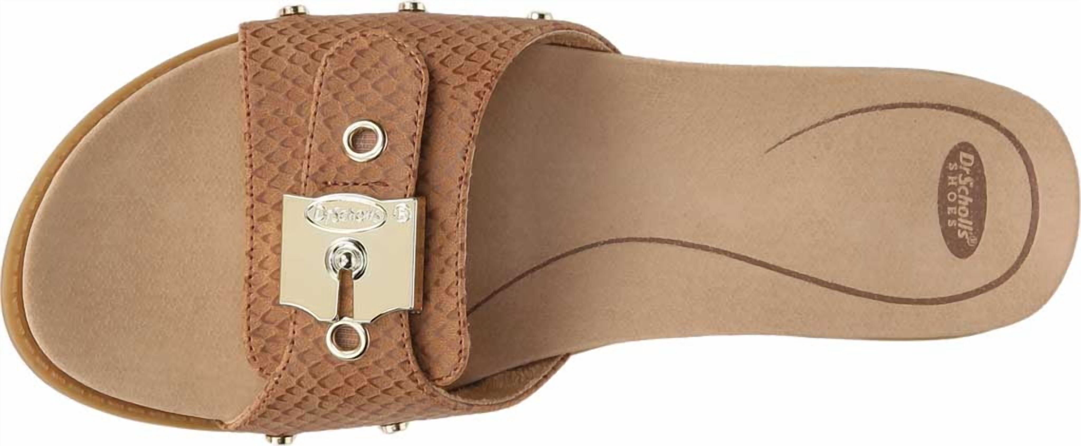 Dr. Scholl's Women's Originalist Sandal