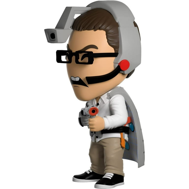 ゲームキャラクター YOUTOZ Amazon.com: Youtooz: Crash Bandicoot Collection #0 - Crash