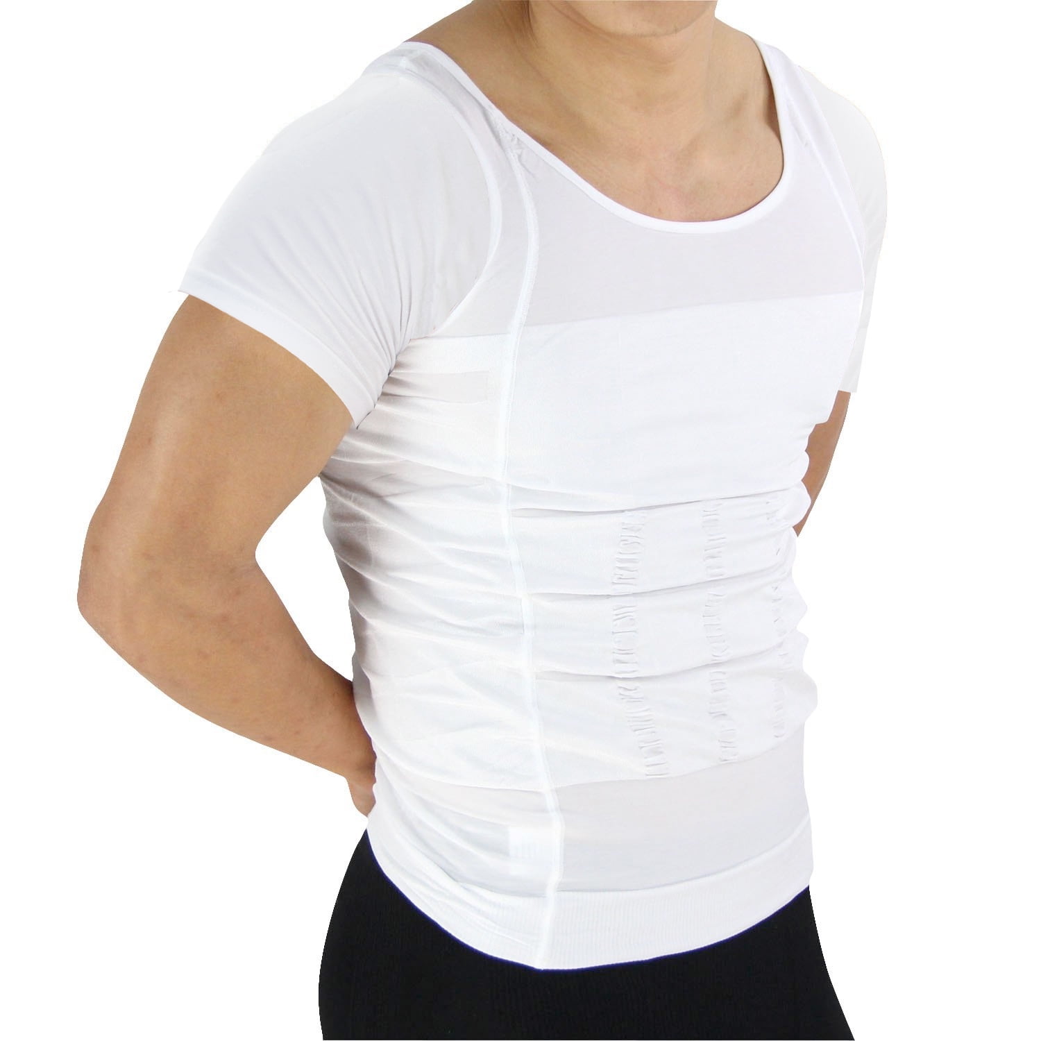 2t compression shirt