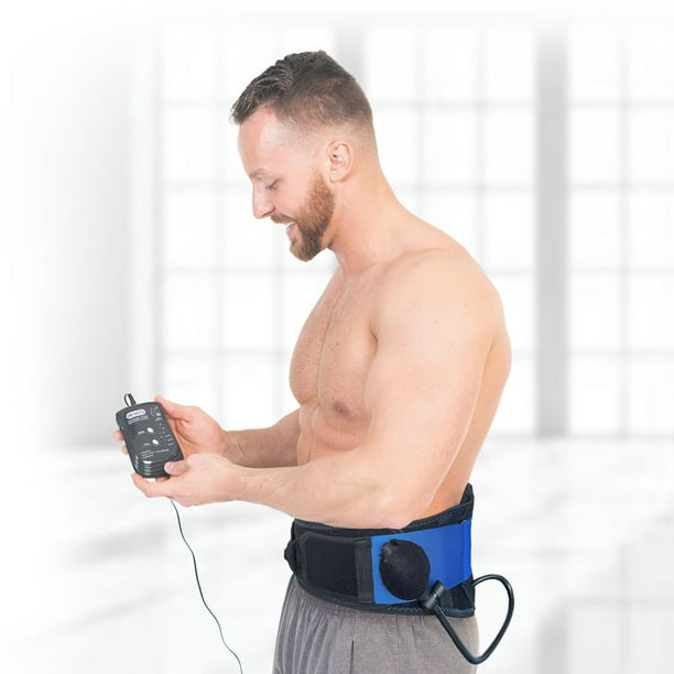 lot electrodes pour ceinture musculation ventre
