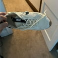 thumbnail image 3 of NIKE Wmns TC 7900 'Pale Ivory Armory Navy', 3 of 3