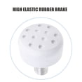 thumbnail image 3 of WEUVEB 2Ud Redondo De Caucho Para Con Ajustable Y Material Resistente, 3 of 8