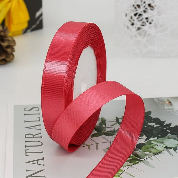 Cinta de 1,5 cm de ancho para embalaje de dulces, cinta para decoración de bodas, cinta para embalaje de regalo