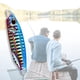 thumbnail image 1 of Señuelo Lubina, Señuelo , Señuelo Pesca de Trucha, Gallineta, Agua Dulce, 50g Macarena  señuelo de pesca, 1 of 8