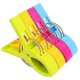 thumbnail image 1 of 8pcs Large Clothes Pegs, Strong Pegs For Washing Line Beach Towel Clips, Windproof Towel Clips Non-slip Plastic Quilt Clips, 1 of 4