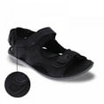 thumbnail image 5 of Revere Montana 2 - Men's Backstrap Sandal, 5 of 10